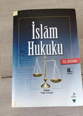 İslam Hukuku