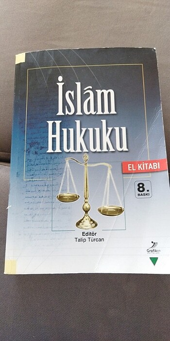 İslam Hukuku 