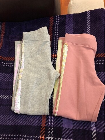 H&M Taytlar(2 adet)