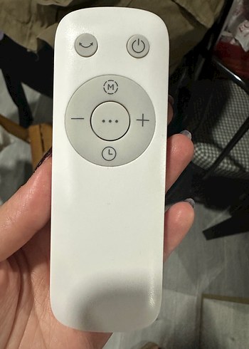 UFO kule tipi sulu soğutucu ya da fan - Görsel 9