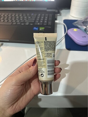 Maybelline Maybelline fondöten