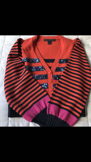 Marc by Marc Jacobs Marc Jacob 100% yün