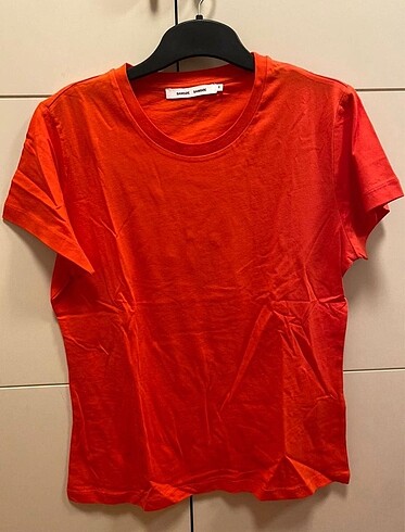 Vakkorama Samsoe tshirt S