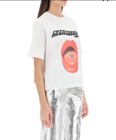 xs Beden Totate tshirt XS