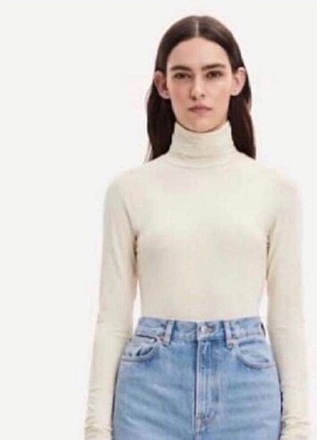 Samsoe balıkçı yaka M/L