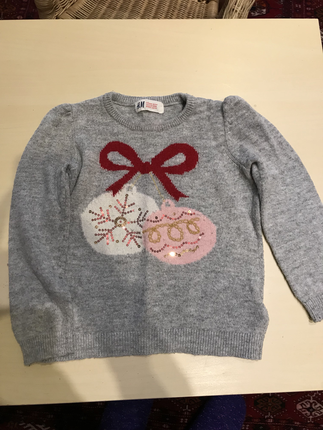 H&M H&M 2-4 yaş