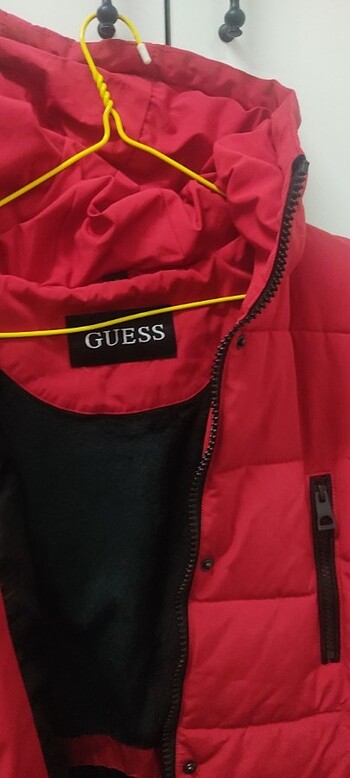 Guess Guess Mont