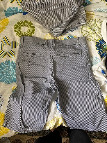 LC Waikiki Kot şort