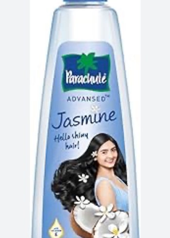 Parachute Jasmine OİL ve Shea butter duş jeli - Görsel 6