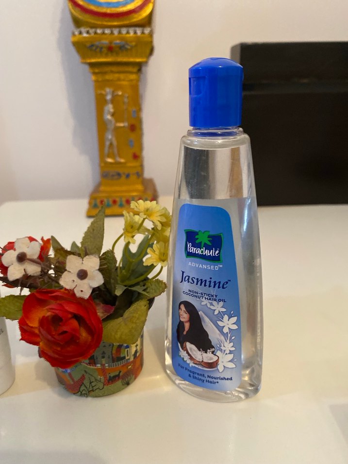 Parachute Jasmine OİL ve Shea butter duş jeli - Görsel 3