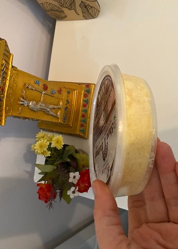 ORJİNAL GHANAdan SHEA BUTTER - Görsel 6