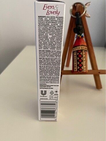 AFRİKADAN GÜZELLİK KREMİ SIFIR - Görsel 6