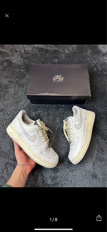 Orijinal Nike air force