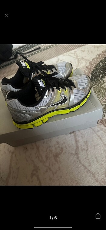 Nike ayakkabı