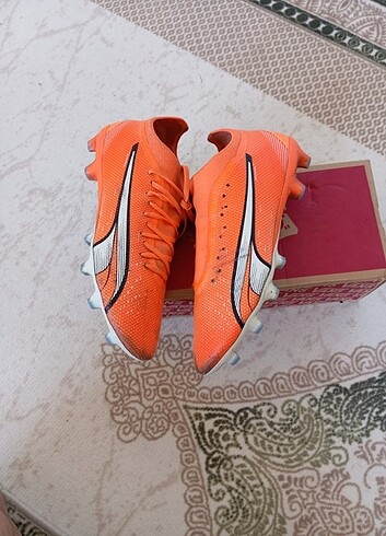 Orijinal puma krampon 