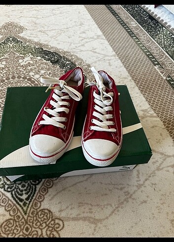 Converse Converse ayakkabı 