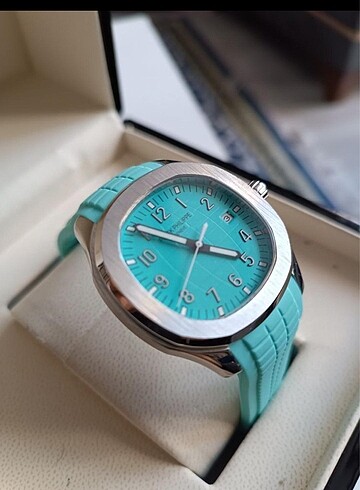 Patek Philippe saat