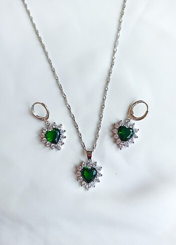 Diğer 925 ROYAL HEARTS 