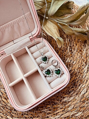  Beden 925 ROYAL HEARTS 