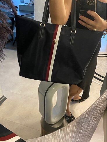 Tommy Hilfiger Tommy hilfiger çanta