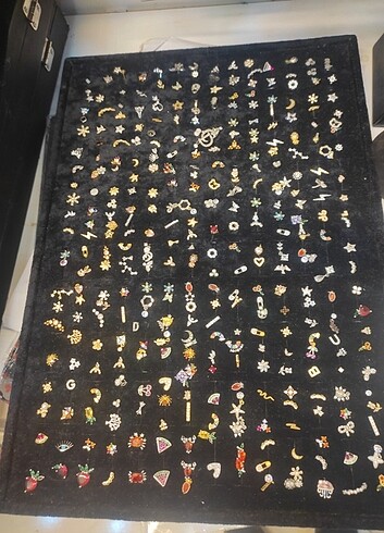  Beden Tragus piercing 