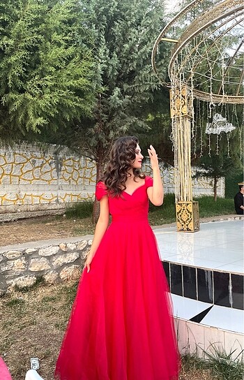 #tüllüabiye