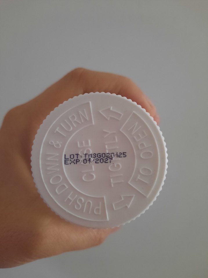 Tiens Biotin ve Keratin İçeren takviye - Görsel 3