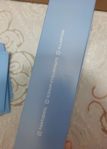 VIEWTALE Canlandırıcı Yüz Maskesi 35ml - Görsel 7