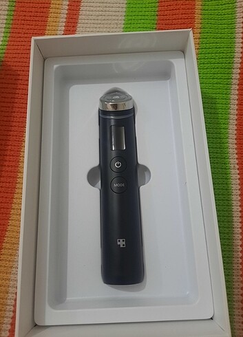 Medicube - AGE-R Booster Pro (4 Farklı Modlu Kore Cam Cilt Bakım - Görsel 3