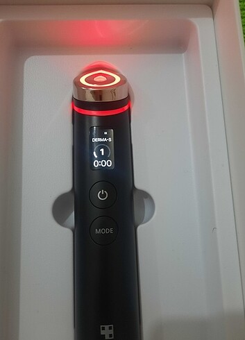 Medicube - AGE-R Booster Pro (4 Farklı Modlu Kore Cam Cilt Bakım - Görsel 5