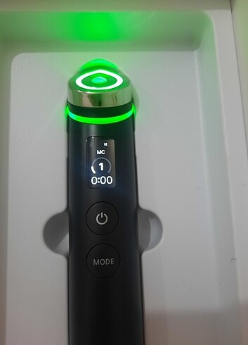 Medicube - AGE-R Booster Pro (4 Farklı Modlu Kore Cam Cilt Bakım - Görsel 6