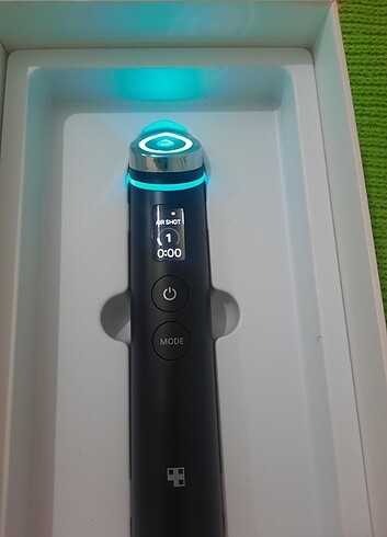 Medicube - AGE-R Booster Pro (4 Farklı Modlu Kore Cam Cilt Bakım - Görsel 8