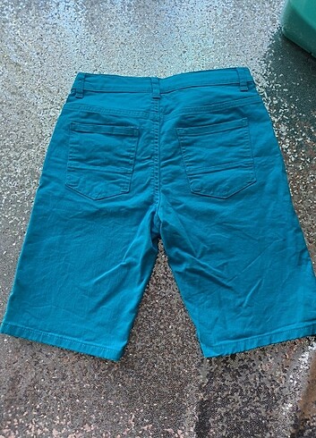 LC Waikiki kot şort 