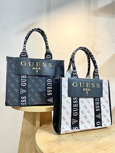 Guess çanta