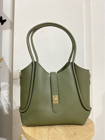 Zara En Trend Çanta