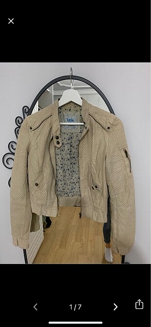 Bershka Bershka ceket