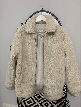 Bershka Bershka mont-ceket