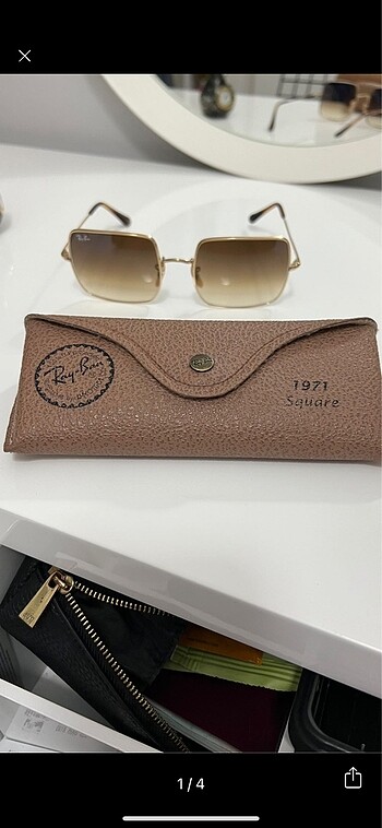 Rayban gözlük