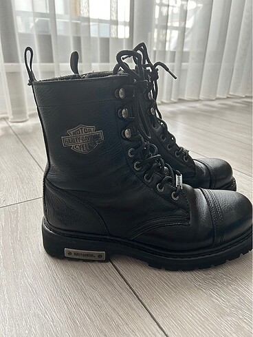 Harley Davidson Erkek Harley- davıdson bot 42 numara