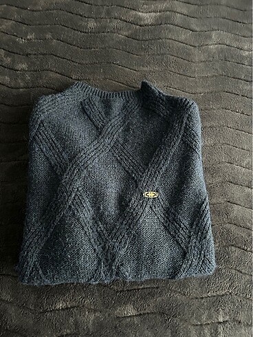 Polo kazak larciver M beden