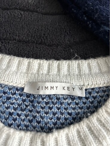 Jimmy Key Jimmy key