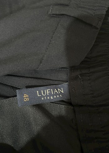 Lufian Lufianlacivert Sik Pantolon