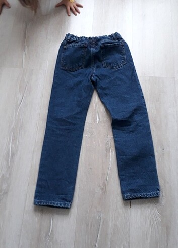 Koton Erkek cocuk kot pantalon