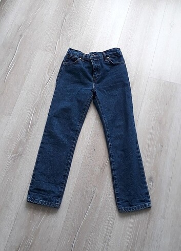 Erkek cocuk kot pantalon