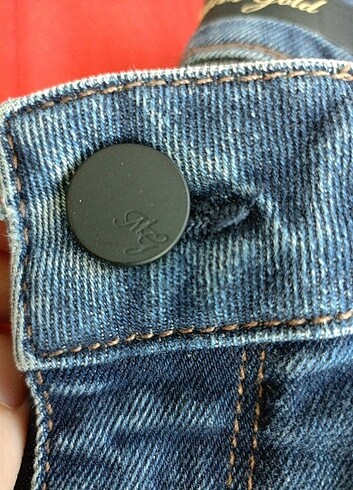 Mavi Jeans Bayan kot pantolon