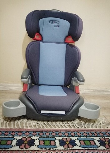 Diğer Graco jonfor çocuk oto koltuğu