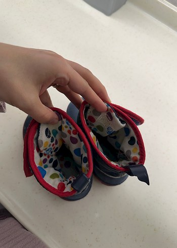 orjinal crocs çocuk botu - Görsel 5