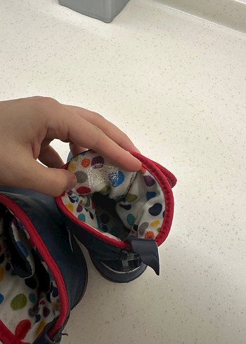 orjinal crocs çocuk botu - Görsel 4