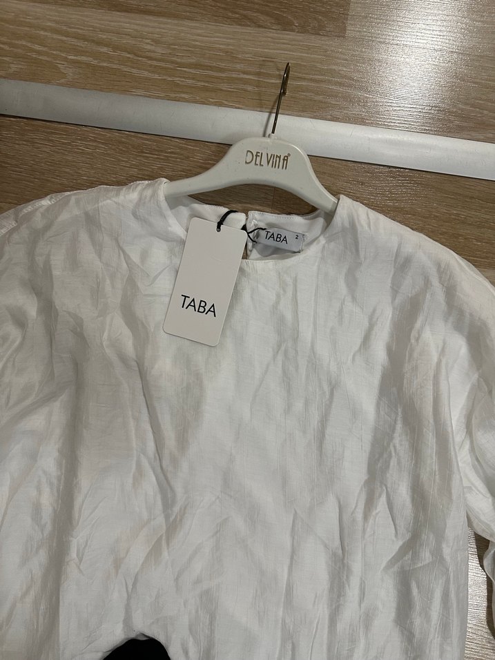 Beyaz Kadın etskli takım - Görsel 3