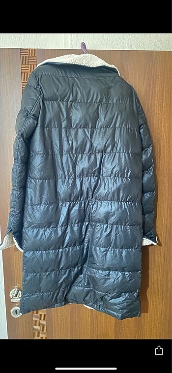 İpekyolu mont - Görsel 3